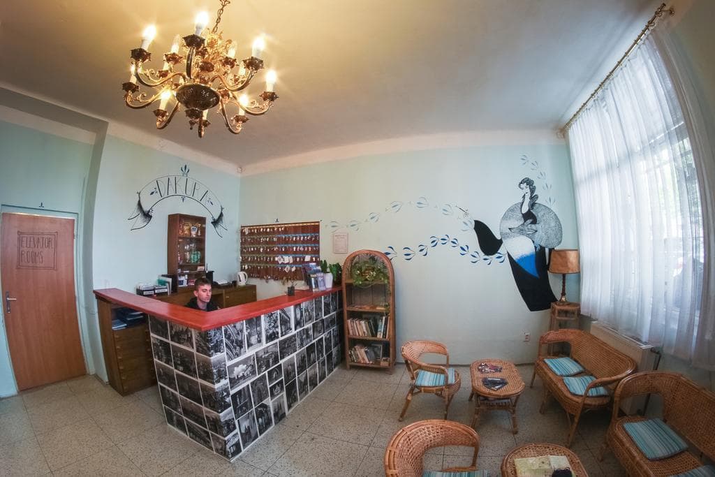 Hostel Dakura - photo 40