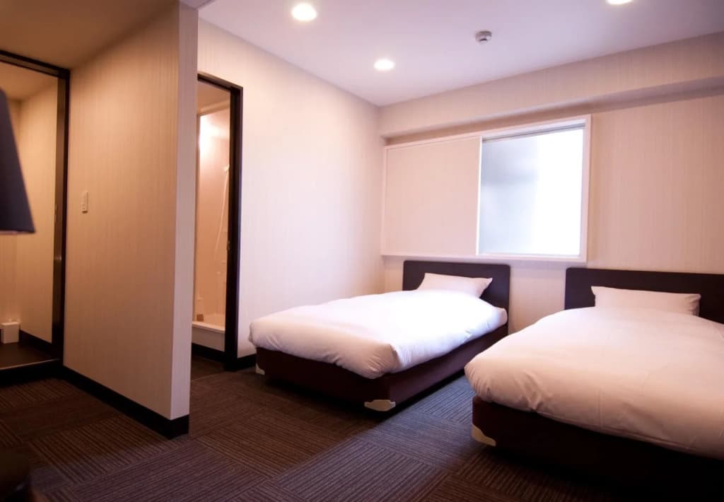 Hotel Lotus Umeda - Adult Only - photo 4