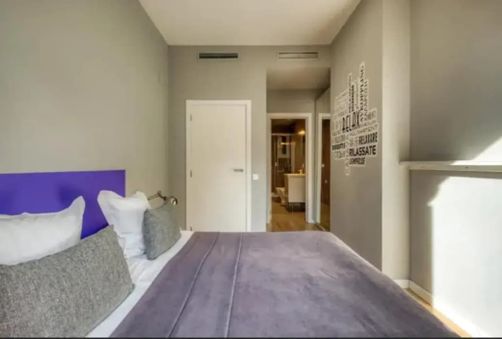 Stylish and centric 2-bedroom apartment in Eixample &Terrace P2 - photo 2