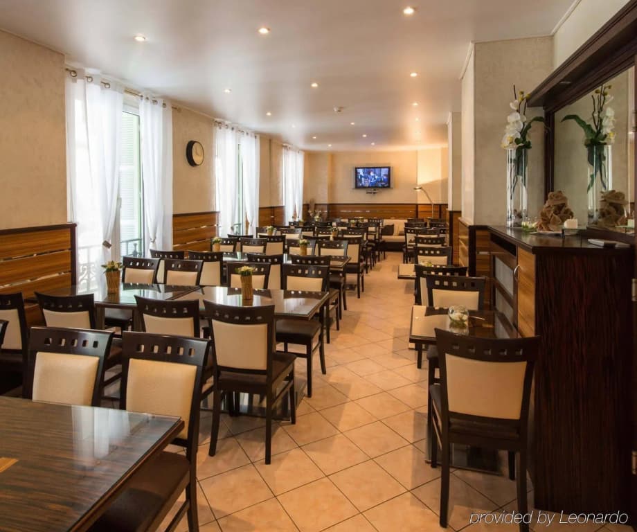 Hotel Byakko Nice - photo 17
