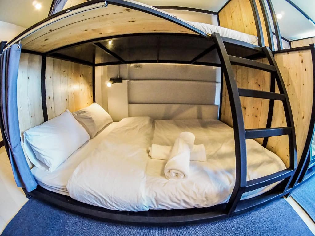 The Better Hostel - photo 2