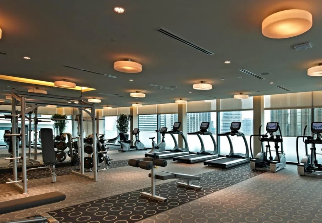 Impiana KLCC Hotel - photo 21