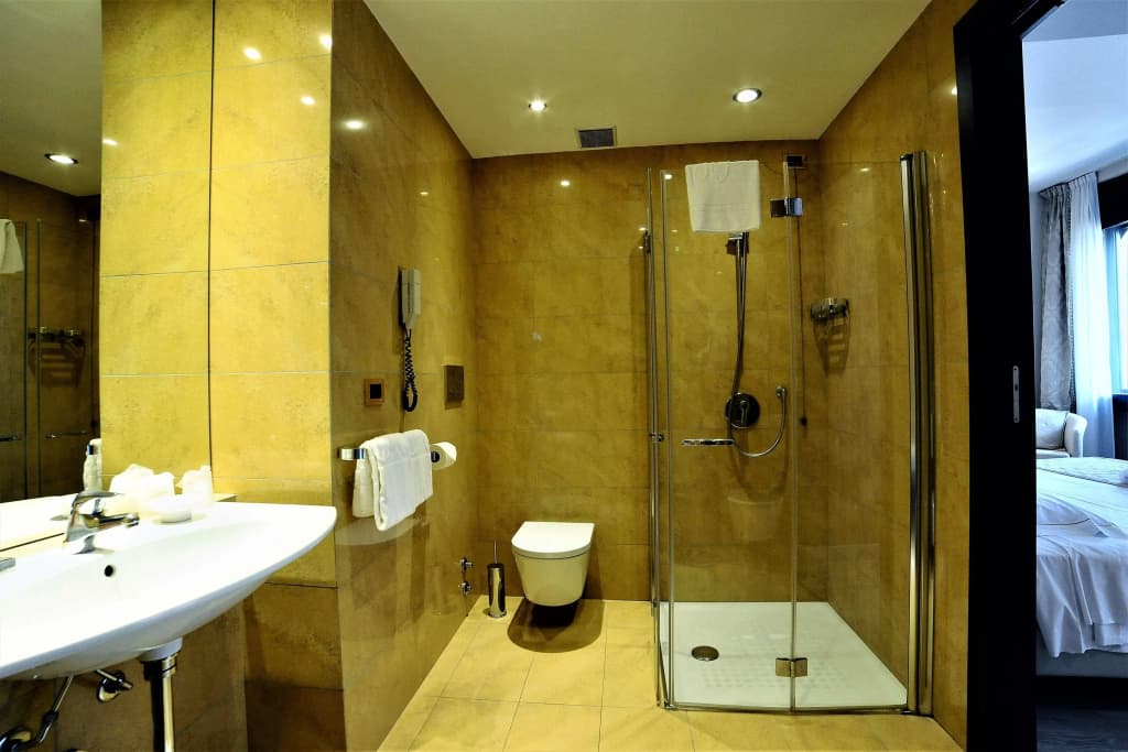 Hotel Pierre Milano - photo 22