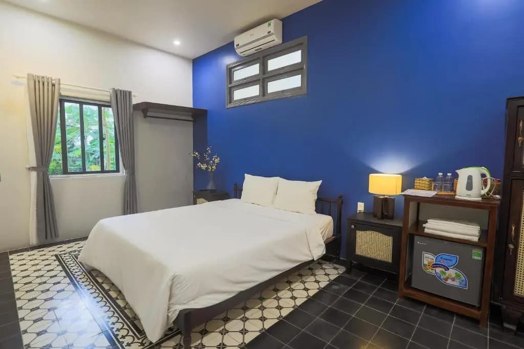 Thi Boutique Villa - photo 4