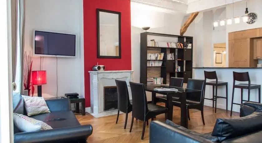 Appartement Vivienne - photo 5