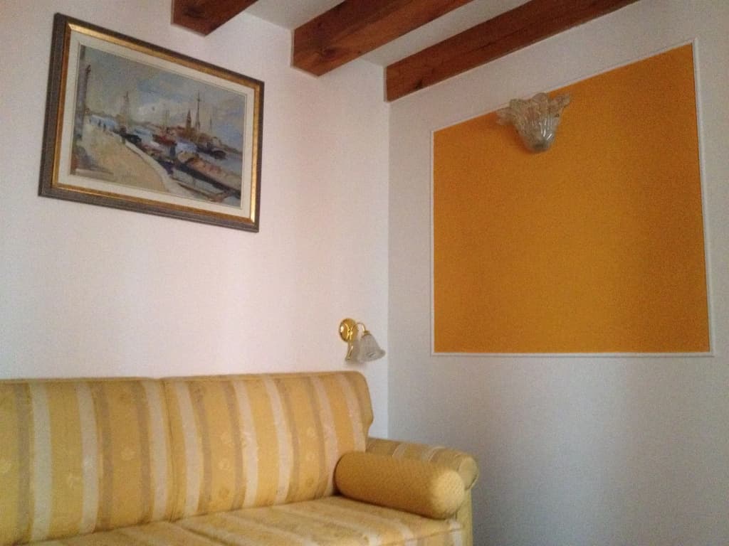 Alla Corte Rossa - main photo