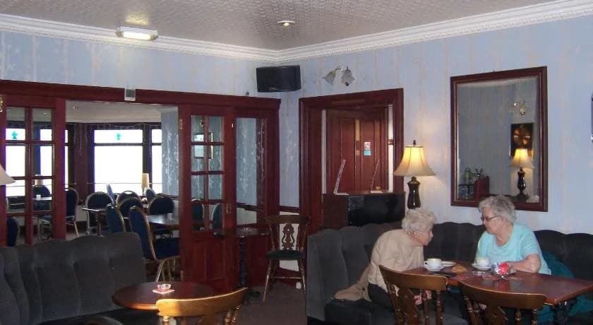 Rockville Hotel - photo 24