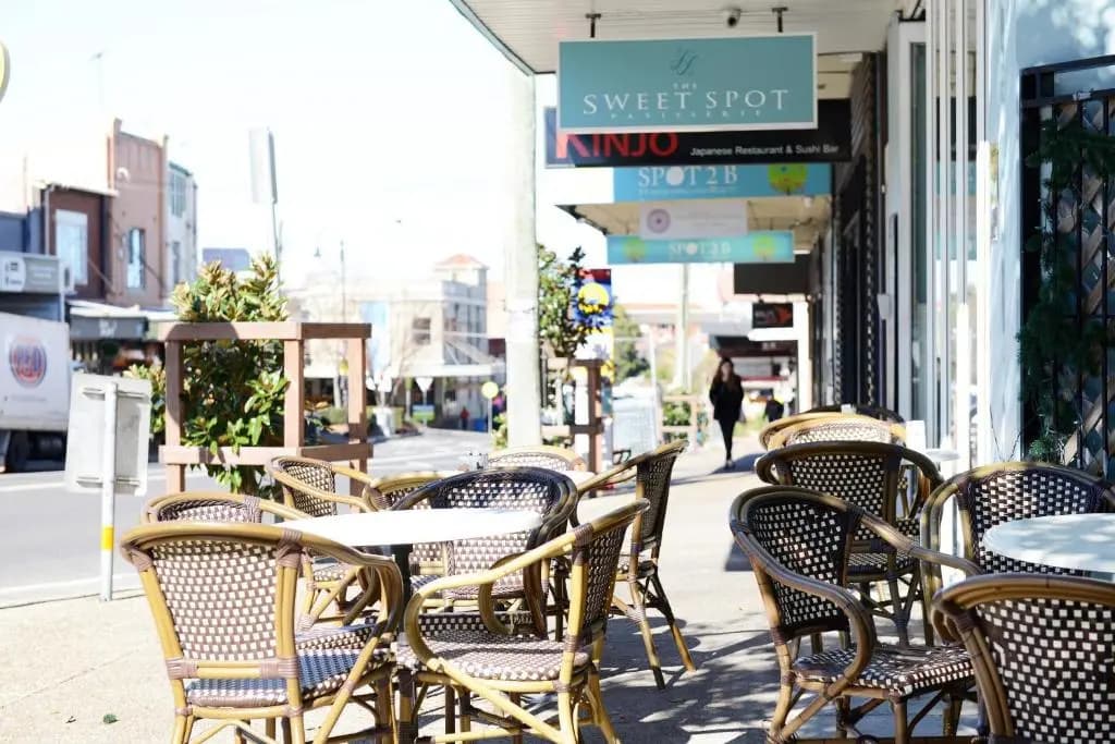 Avoca Randwick by Sydney Lodges - photo 16