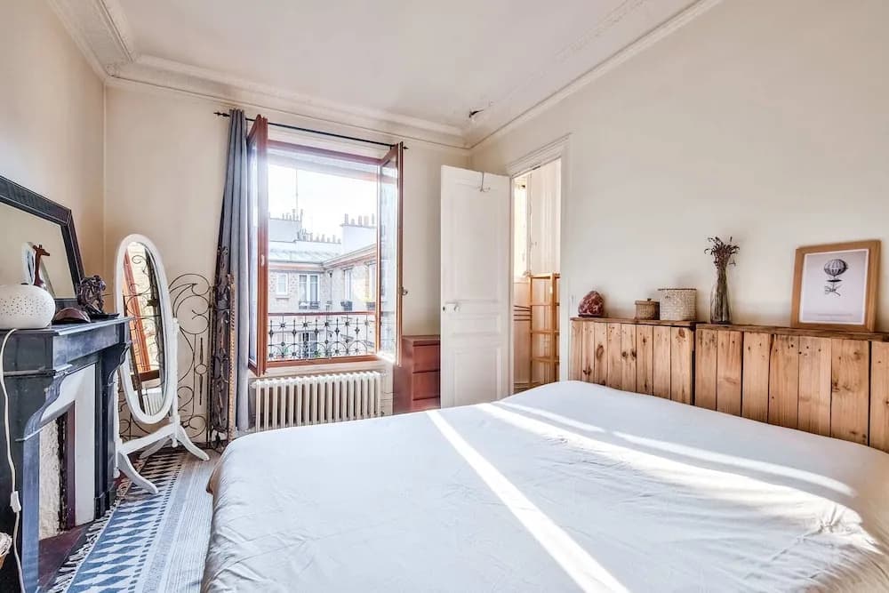 Charming Apartment for 2 in the 12th District - photo 2