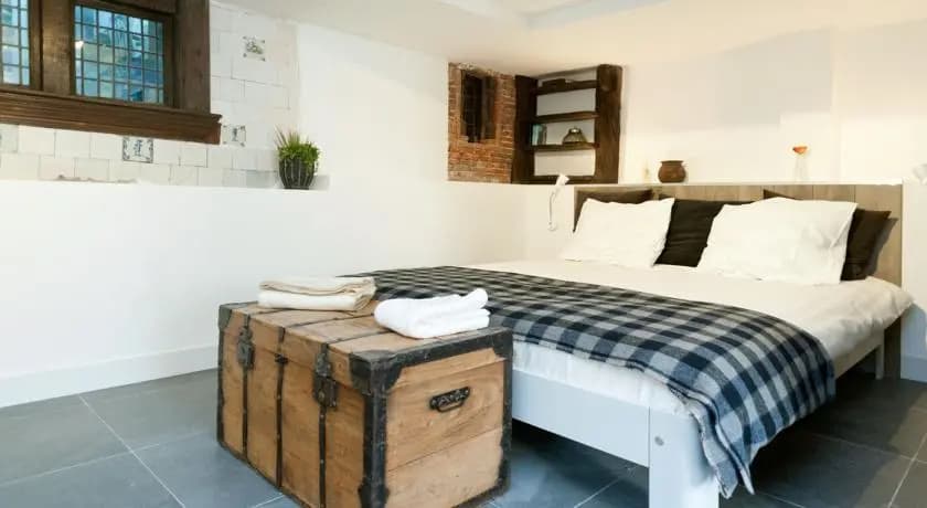 Prinsengracht 969 studio - photo 3