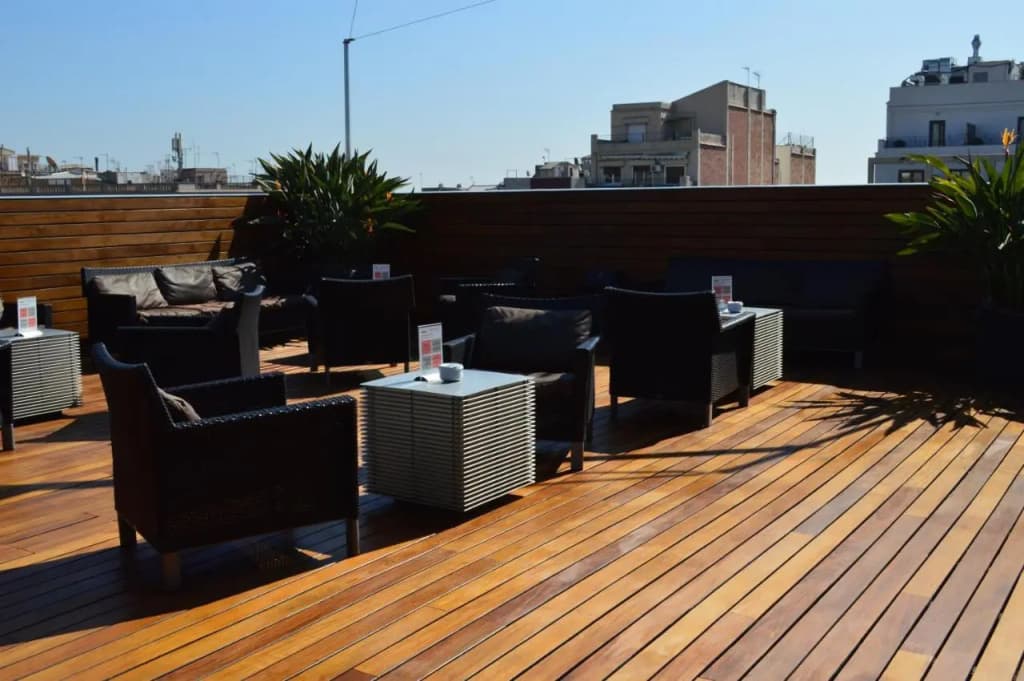 Soho Hotel - photo 36