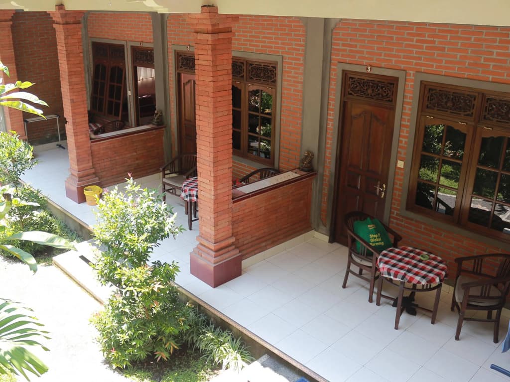 Citrus Tree Rooms - Arik - photo 1
