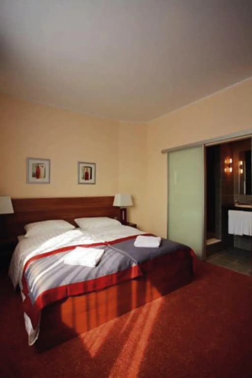 Ivbergs Hotel Berlin Messe - photo 7