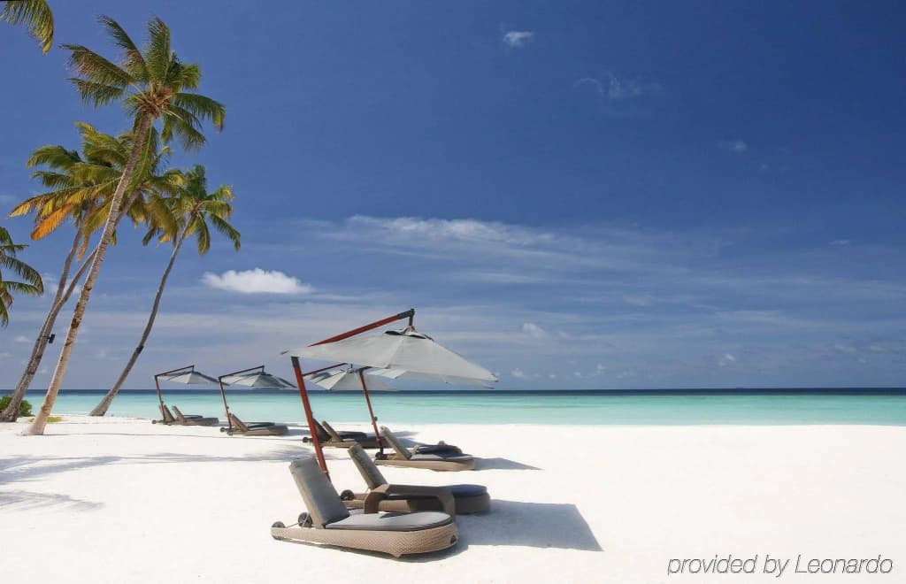 Constance Halaveli Maldives - photo 36