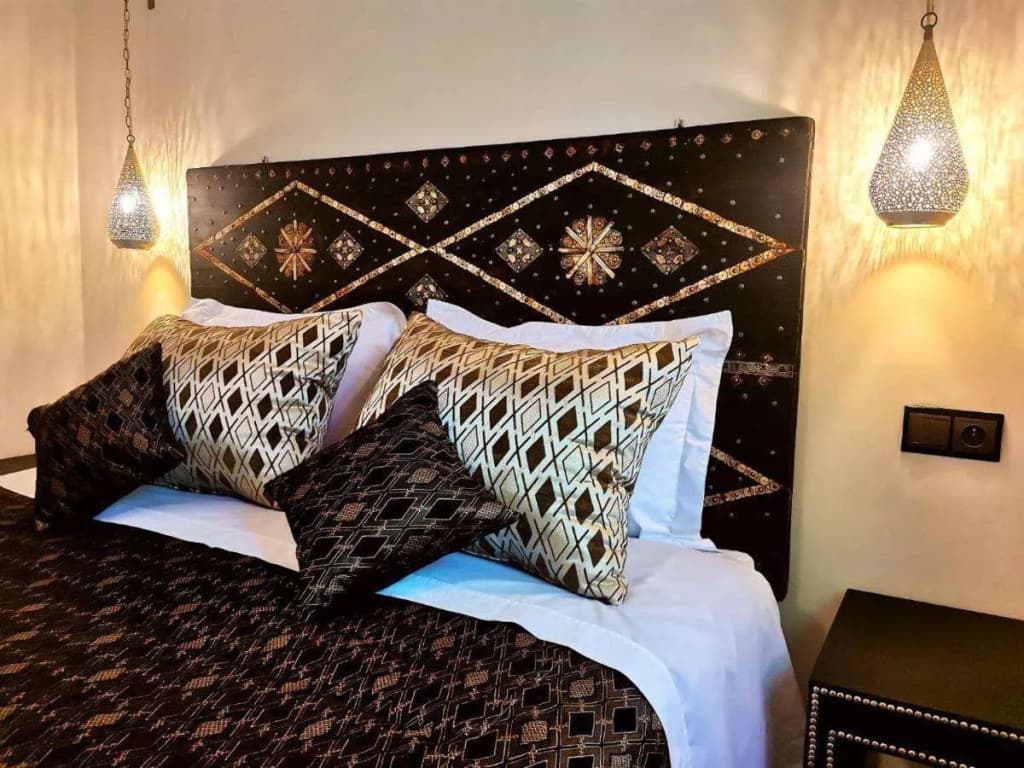 Riad Bijoux - photo 6