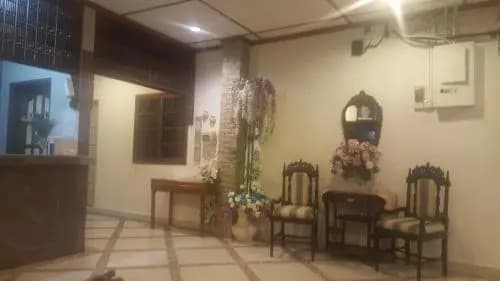 Hotel Shafura 2 - photo 10