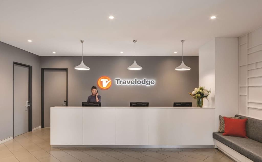 Mercure Sydney Bankstown - photo 2