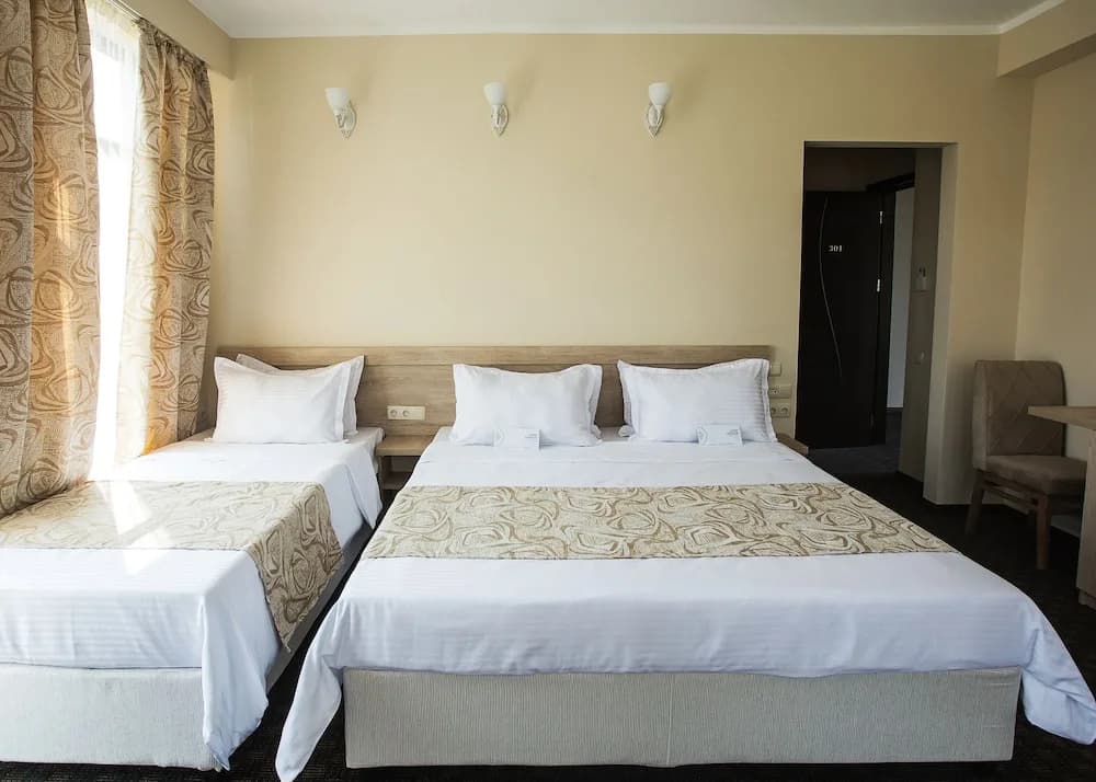 Degustarium Hotel Tbilisi - photo 5