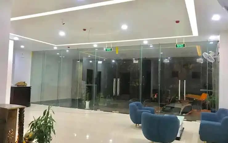 Ly Apartment - photo 11