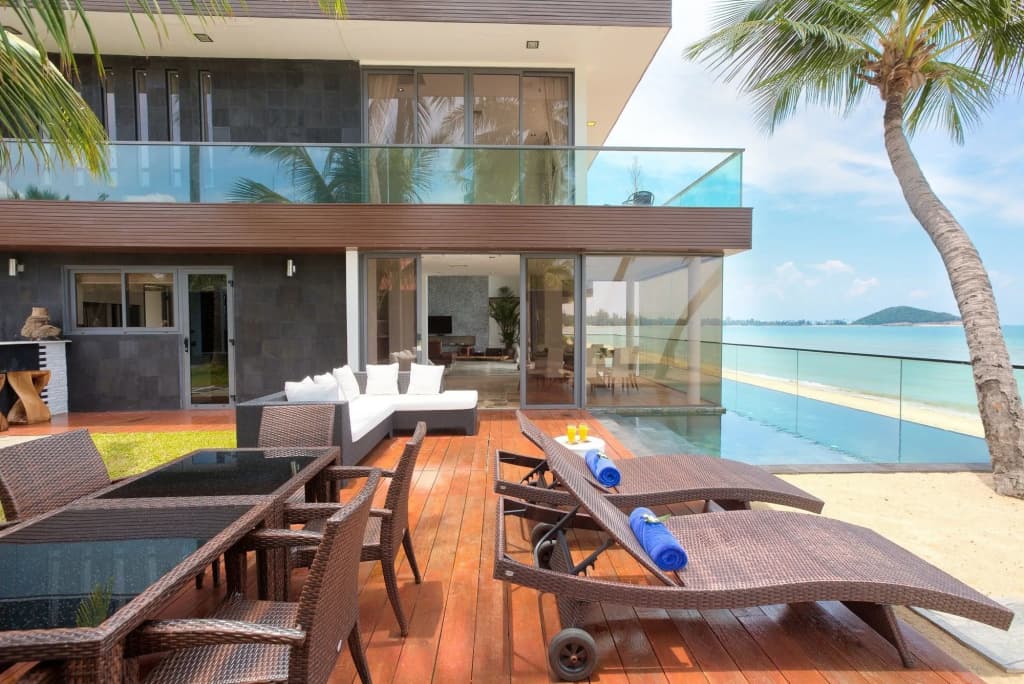 Villa U - photo 13