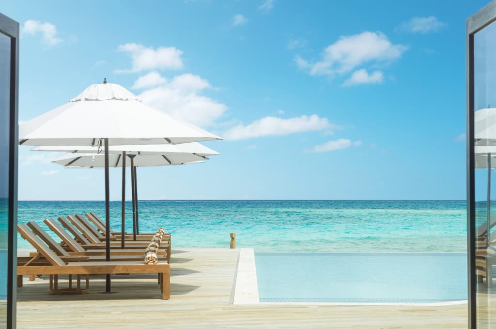 Jawakara Islands Maldives - photo 15