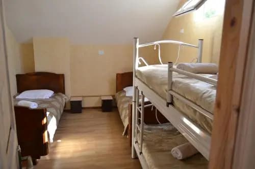 dachinihostel - photo 2