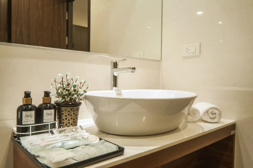 The Title KR Beach Condotel Rawai Phuket - photo 7