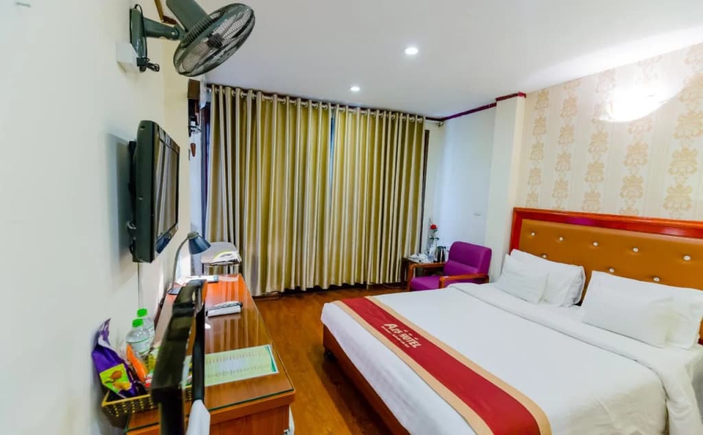 A25 Hotel 26 Hang Non - photo 14