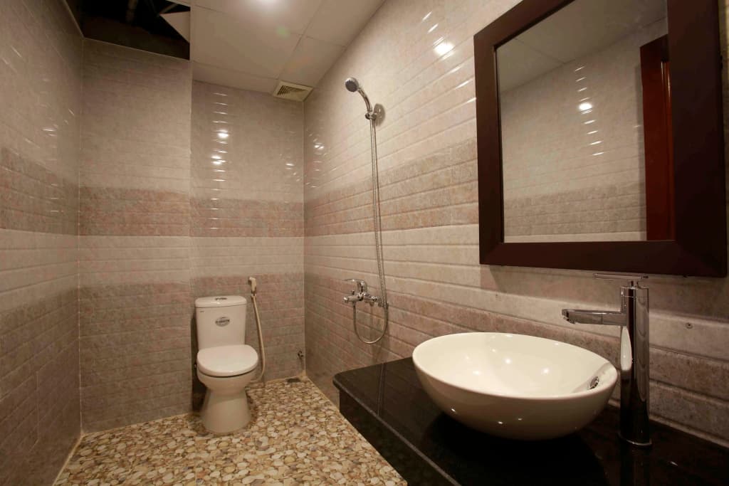 Basil Homestay and Hostel - photo 7