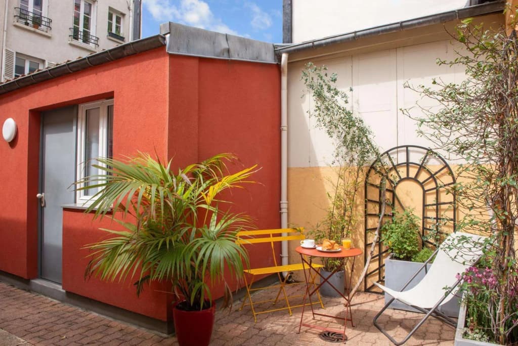 Hotel Family Residence - photo 18