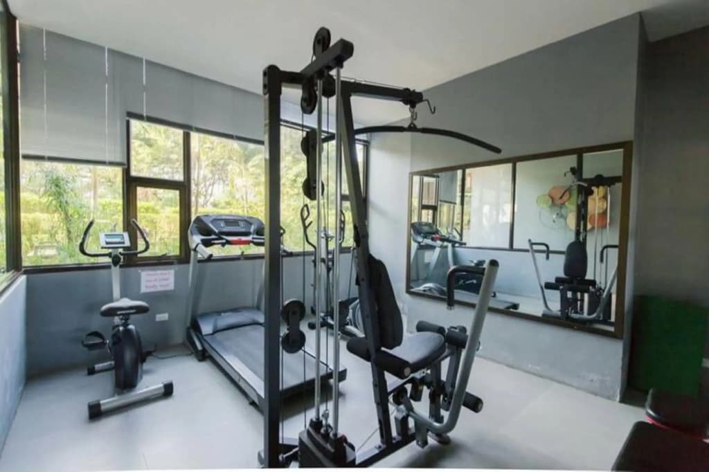 Tree Boutique Condo at Changklan - photo 16