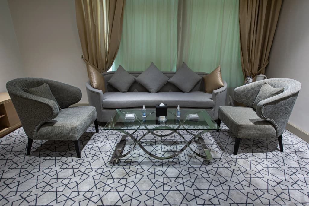 Triumph Plaza Hotel - photo 48