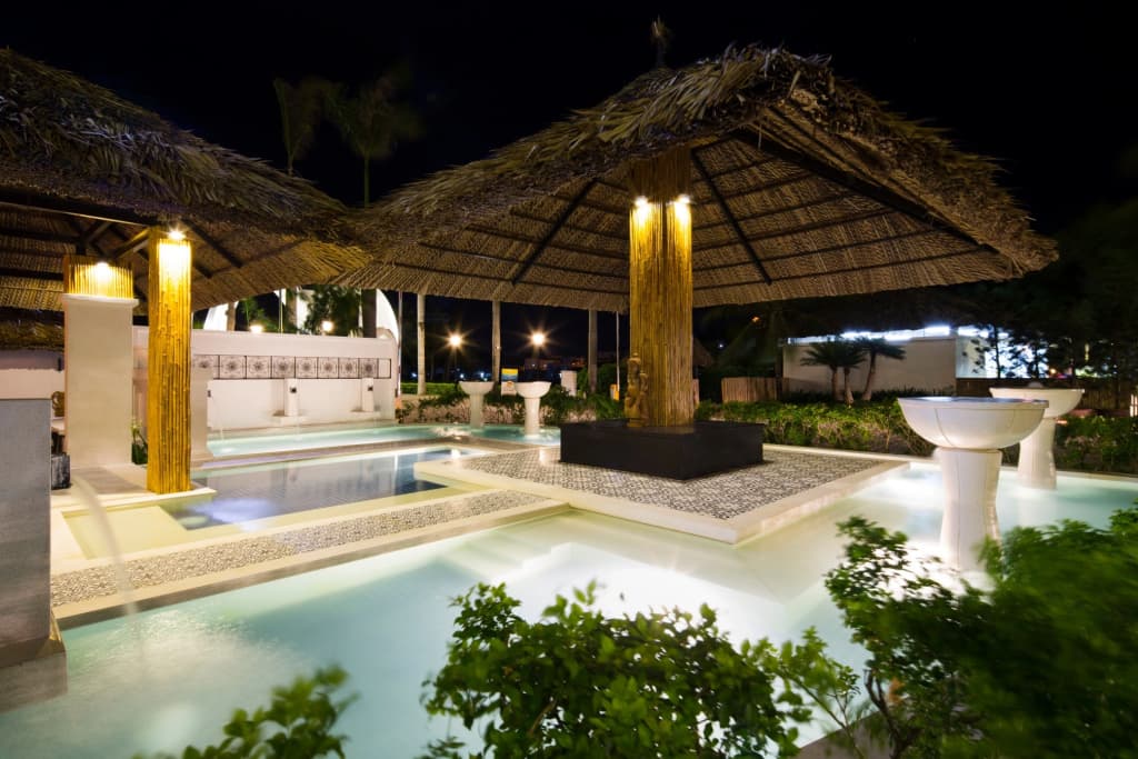 Champa Island Nha Trang - Resort Hotel & Spa - photo 21