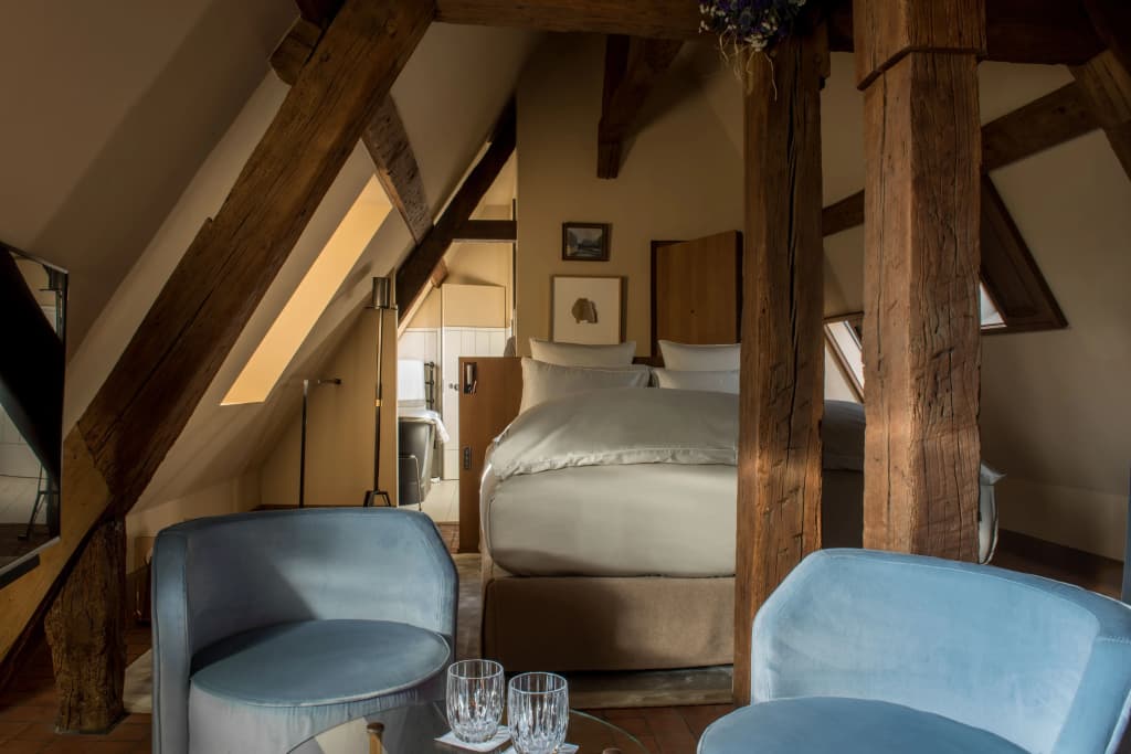 Cour des Vosges - Evok Collection - photo 3