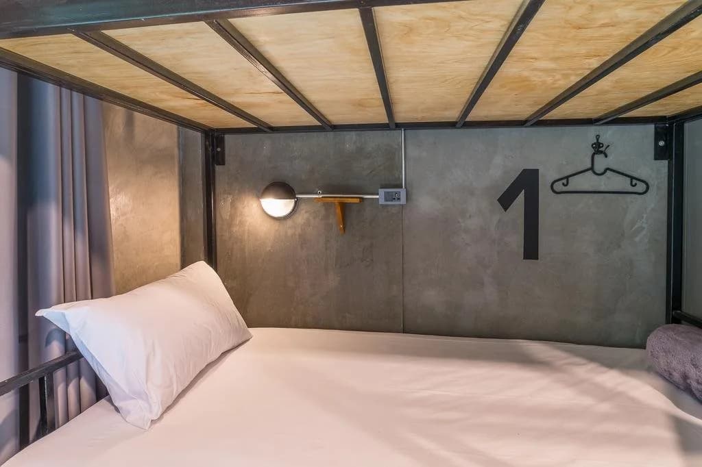 Sanim Hostel - photo 3