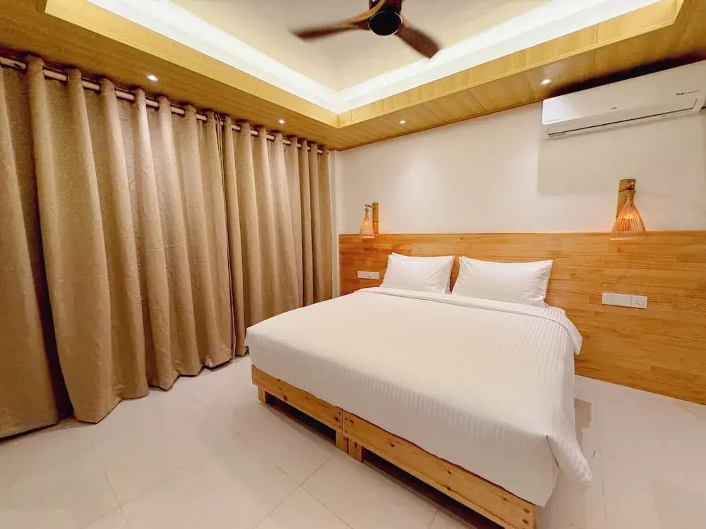 Pavona Maldives - photo 8