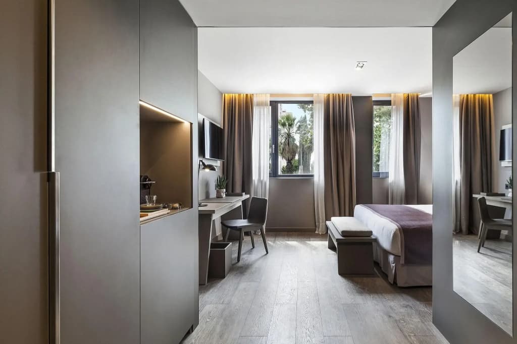 Hotel Upper Diagonal - photo 38
