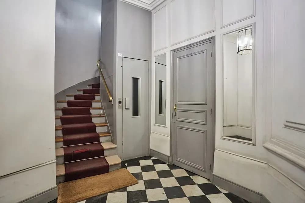 Sublim & NEW Apartement St Germain/notre Dame - photo 20
