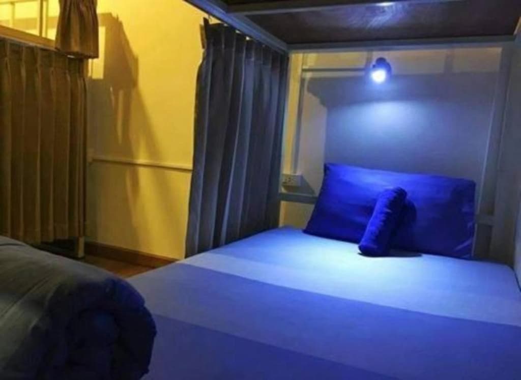 T2B Home - Hostel - photo 7