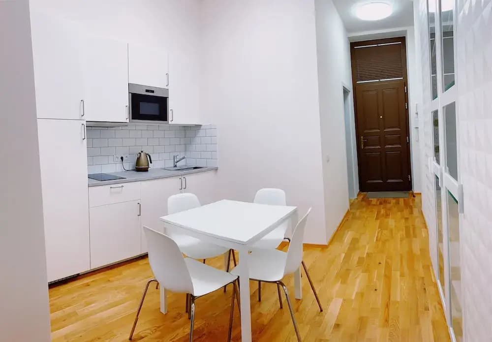 Residence u Naplavky - photo 12
