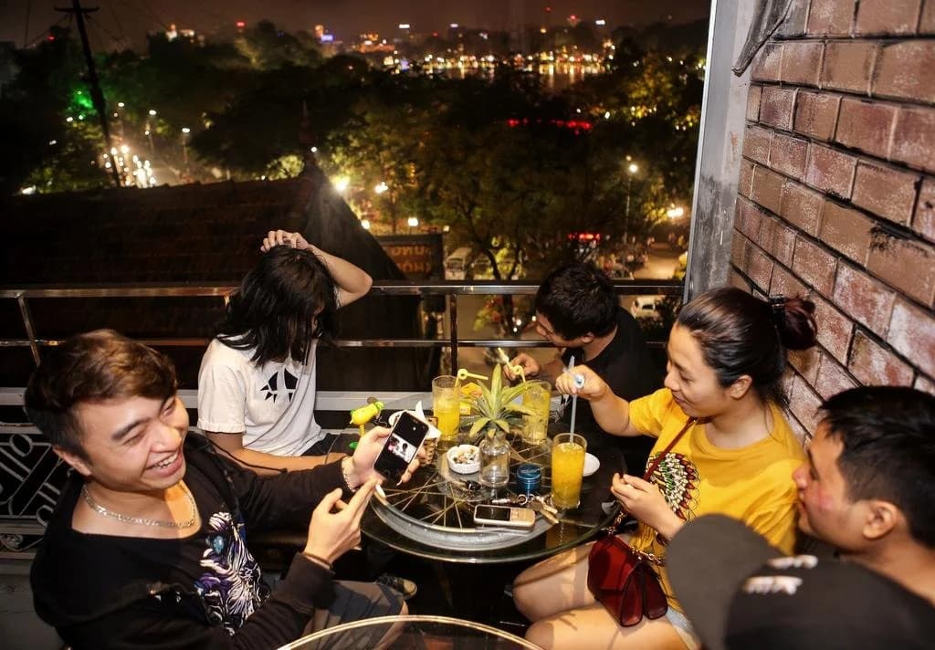 Stork Hostel - photo 9