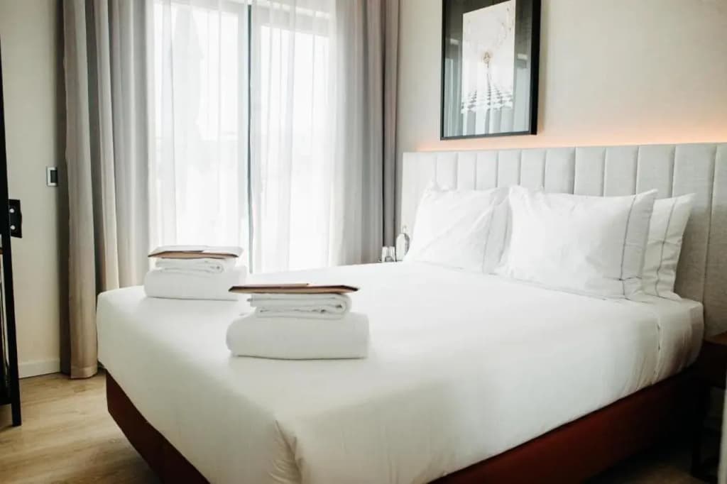 Next Level Premium Hotels - photo 3