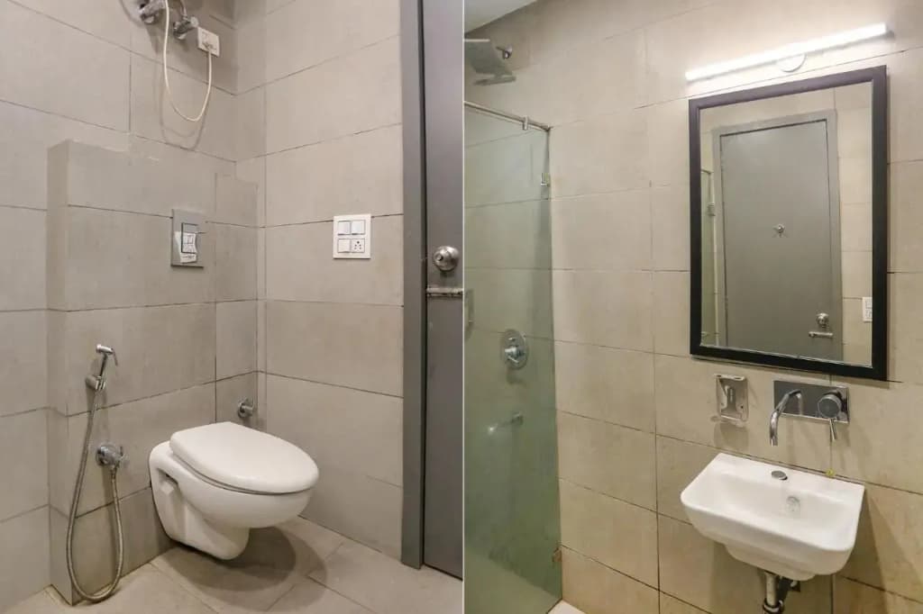 FabHotel Roseman - photo 7