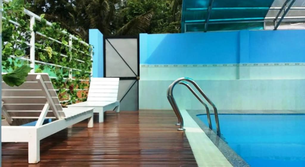 Galaxy Hotel Phu Quoc - photo 23