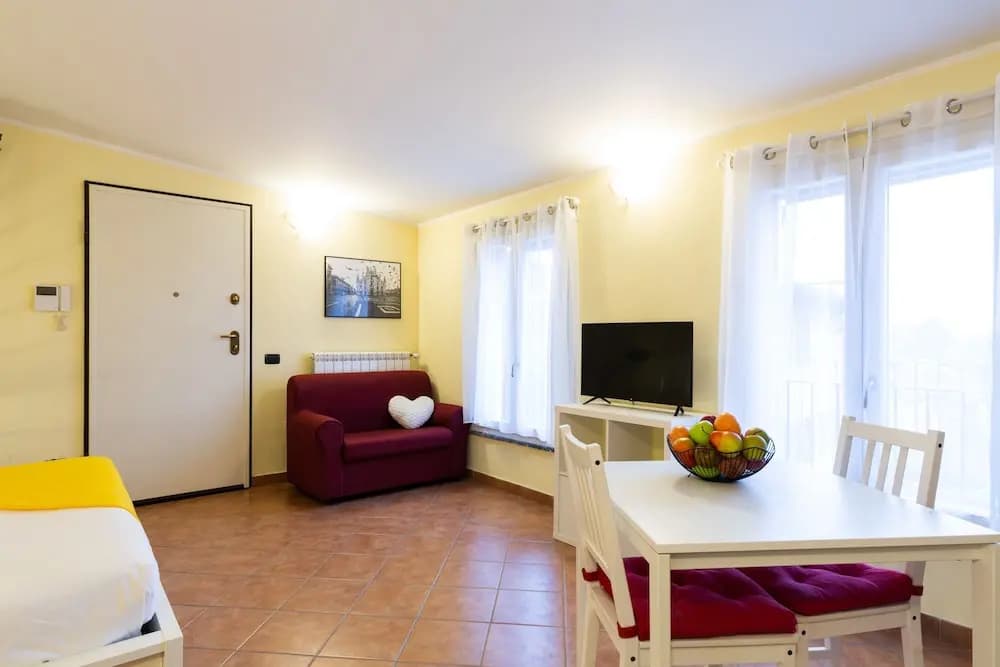 notaMi - Gorla Skyline Top Floor - photo 20