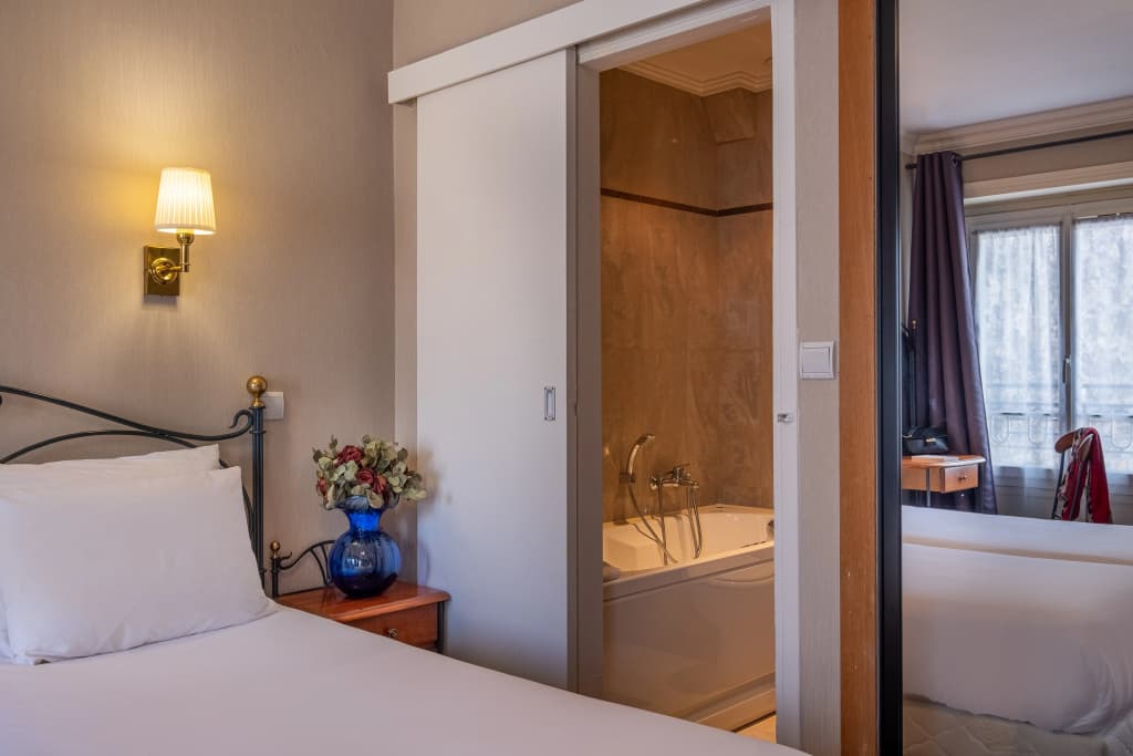 Hotel London - photo 26