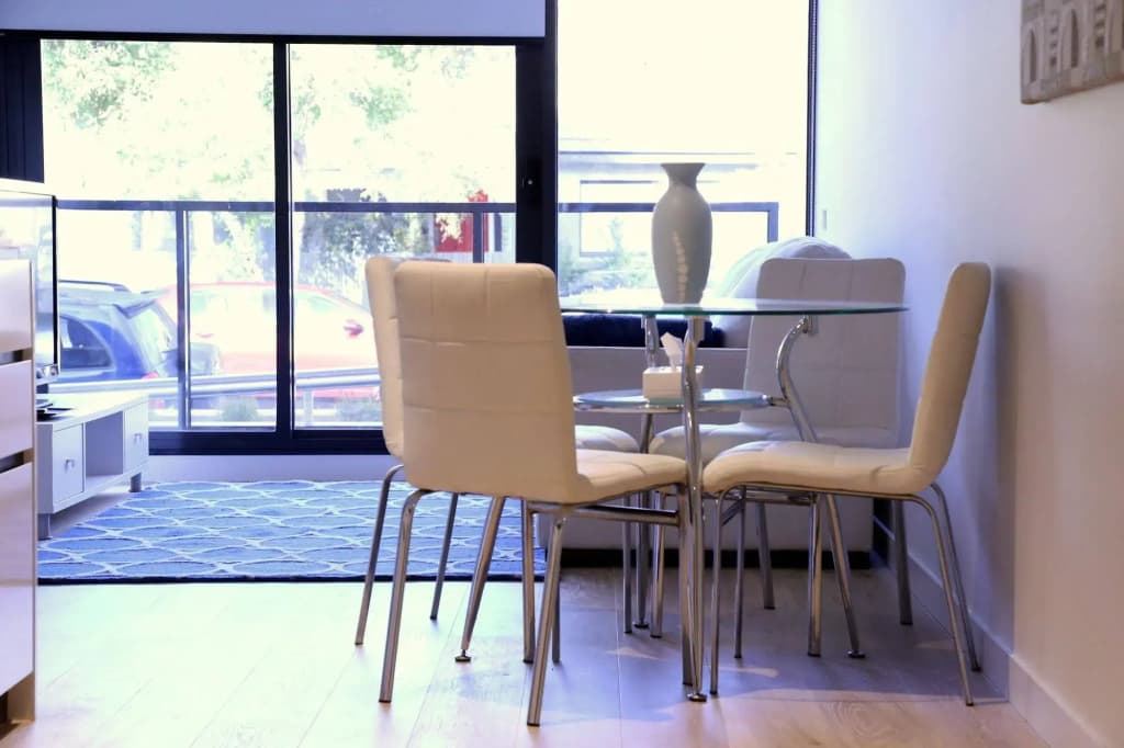 Heart of Ormond Apartment  by Ready Set Host - photo 6