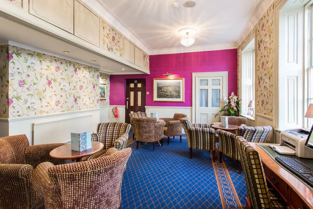 The Clarendon Hotel - Blackheath - photo 30