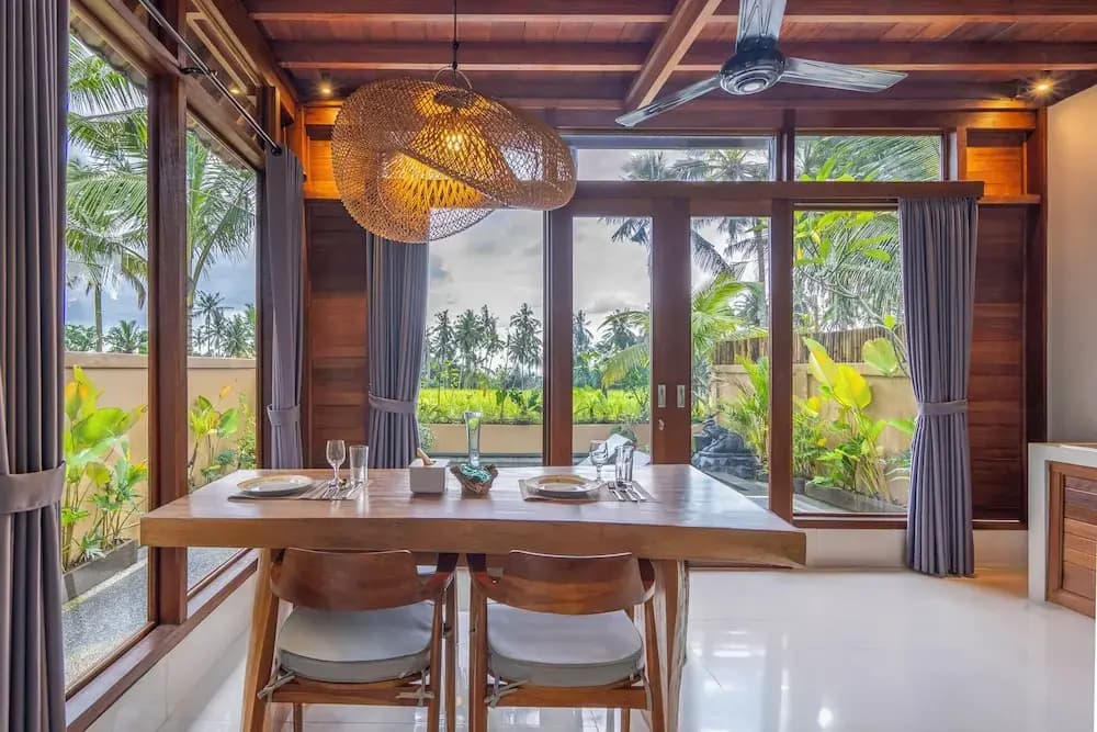 Lumbung Mas Villa by Betterplace - photo 12