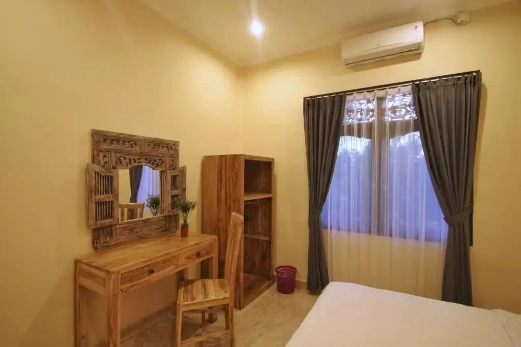 Pondok Muwa Hostel - photo 3